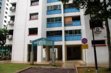 Blk 606 Senja Road (Bukit Panjang), HDB 5 Rooms #225602
